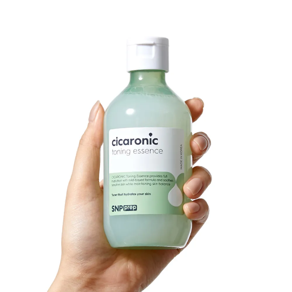 Esenta Tonica Hidratanta SNP Prep Cicaronic Toning Essence