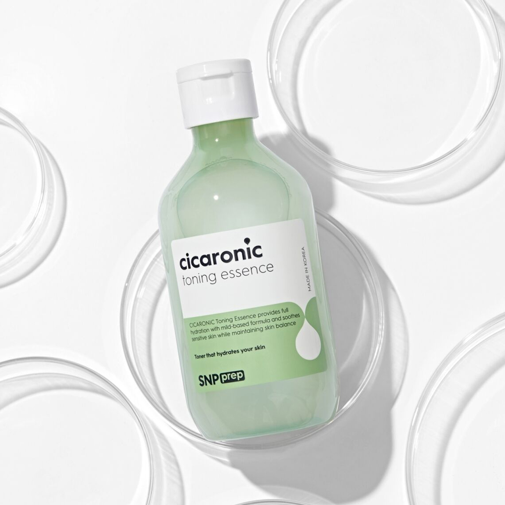 Esenta Tonica Hidratanta SNP Prep Cicaronic Toning Essence