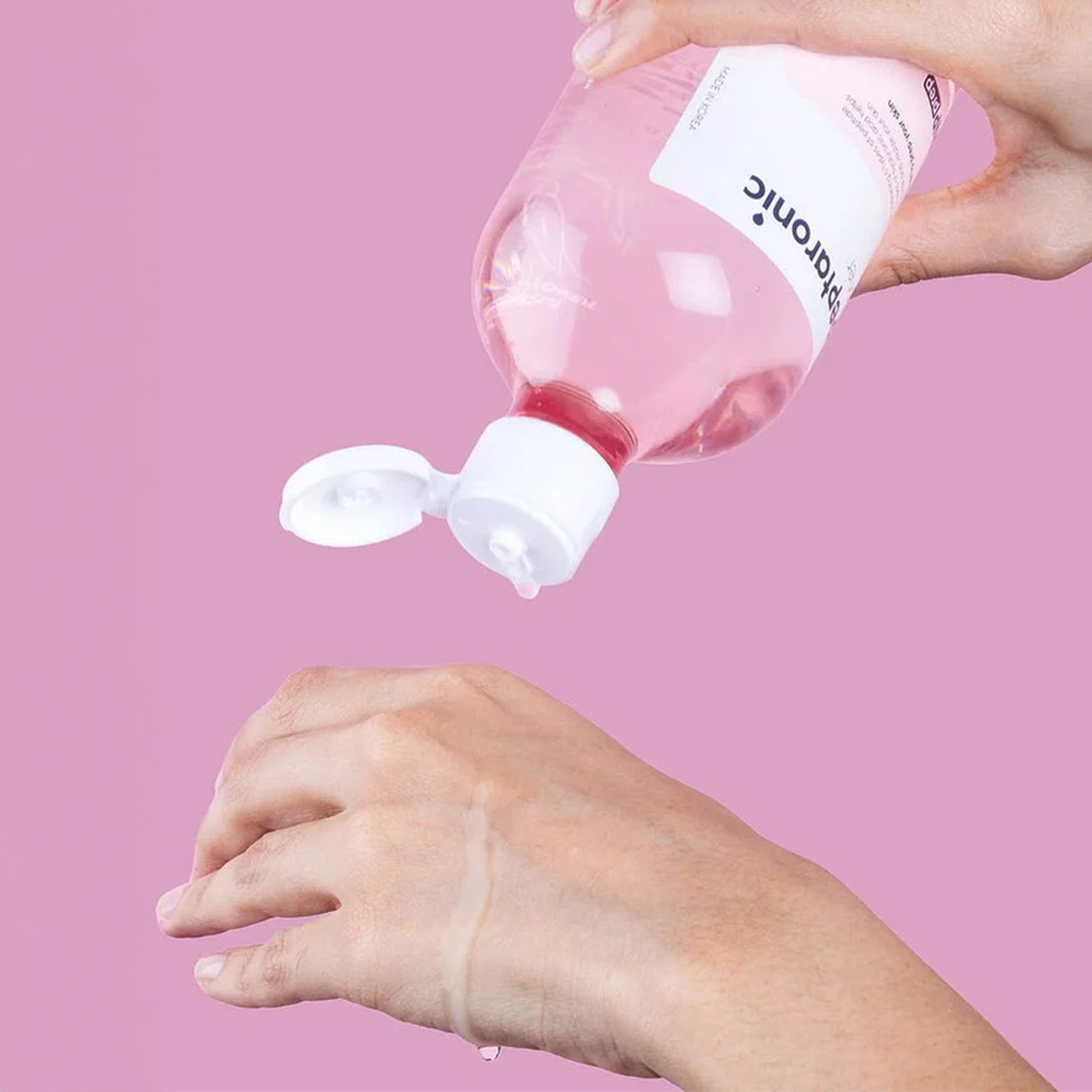 Lotiune Tonica Hidratanta SNP Prep Peptaronic Toner