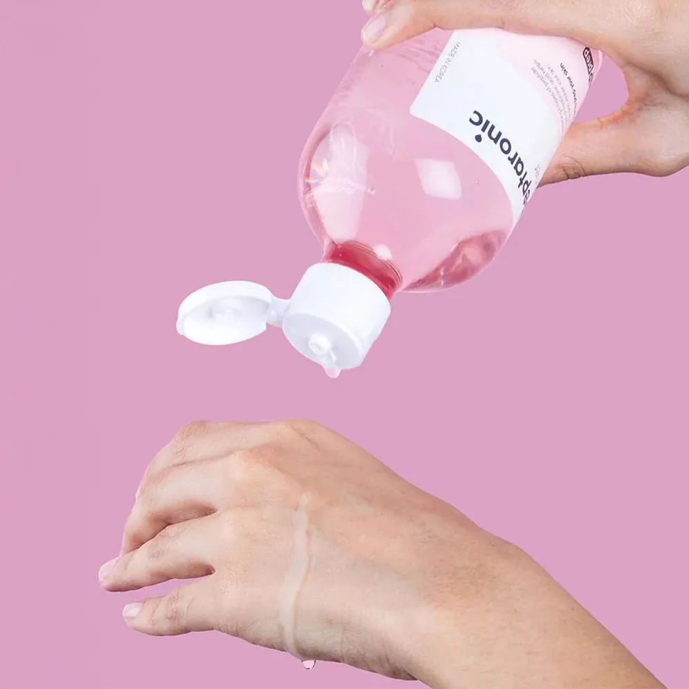 Lotiune Tonica Hidratanta SNP Prep Peptaronic Toner