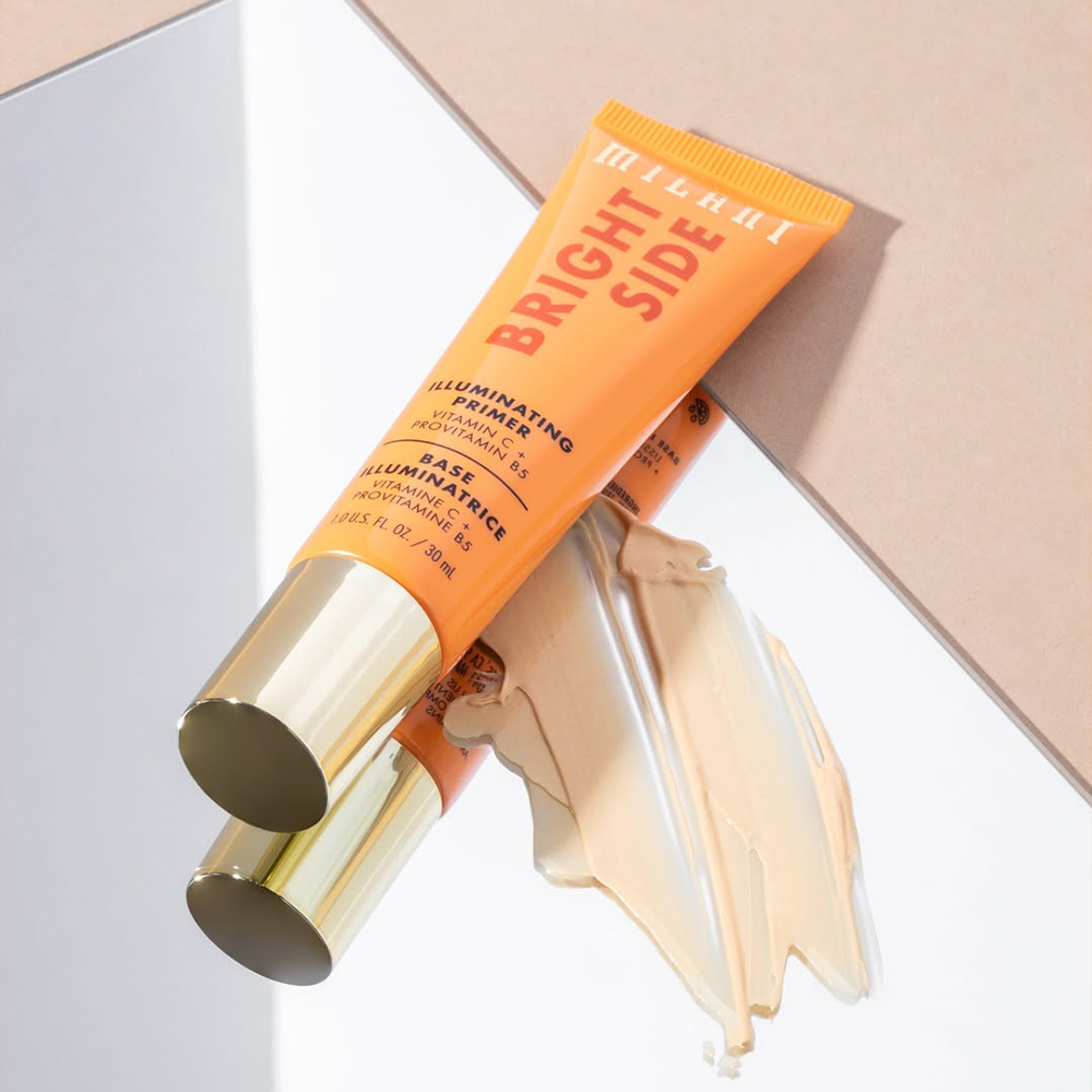 Baza de Machiaj Milani Bright Side Face Primer Brightening & Illuminating