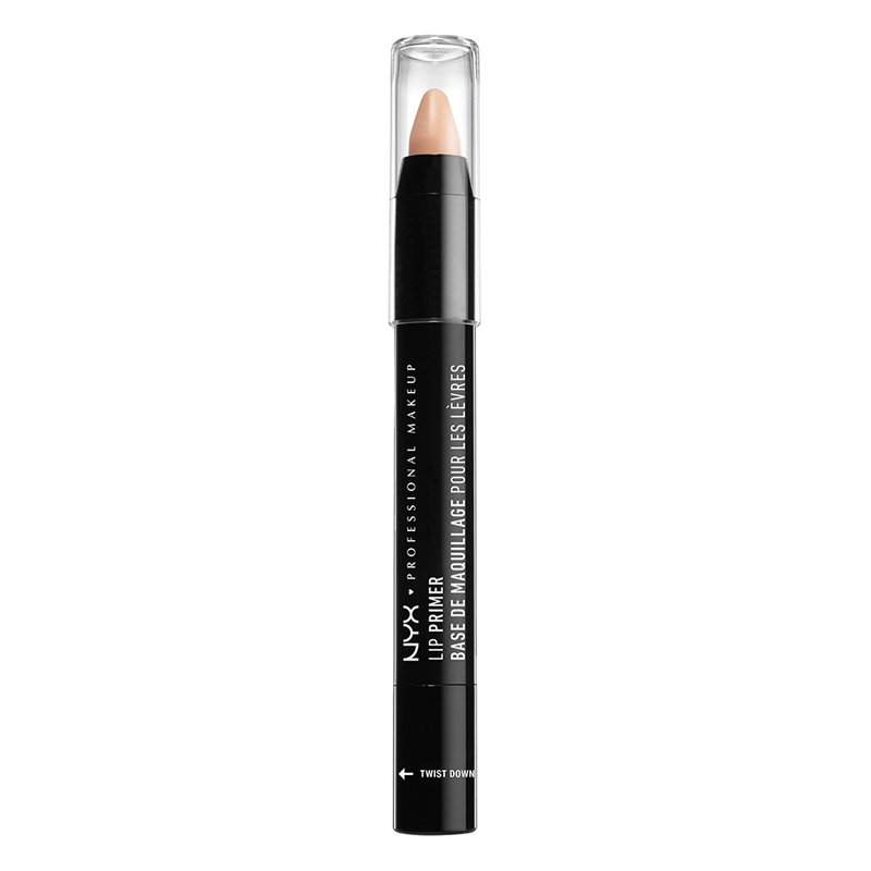 Baza pentru Buze NYX Professional Makeup Lip Primer Deep Nude
