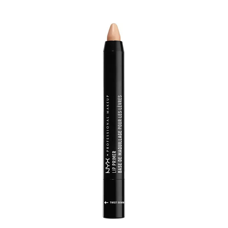 Baza pentru Buze NYX Professional Makeup Lip Primer Deep Nude