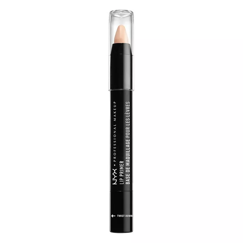 Baza pentru Buze NYX Professional Makeup Lip Primer Nude