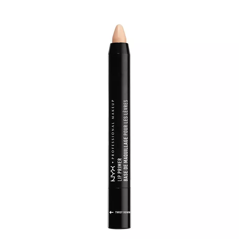 Baza pentru Buze NYX Professional Makeup Lip Primer Nude