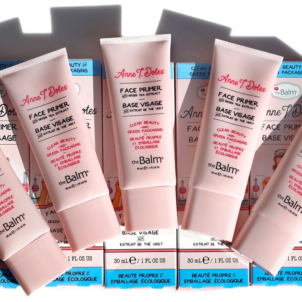 Baza de Machiaj theBalm Anne T. Dotes Face Primer
