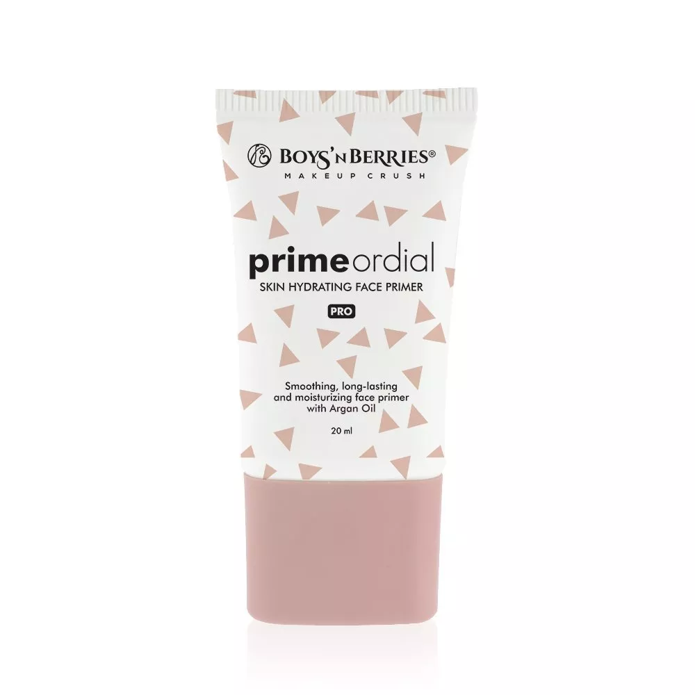 Primer Fata Boys`n Berries Primeordial Skin Hydrating Face Primer