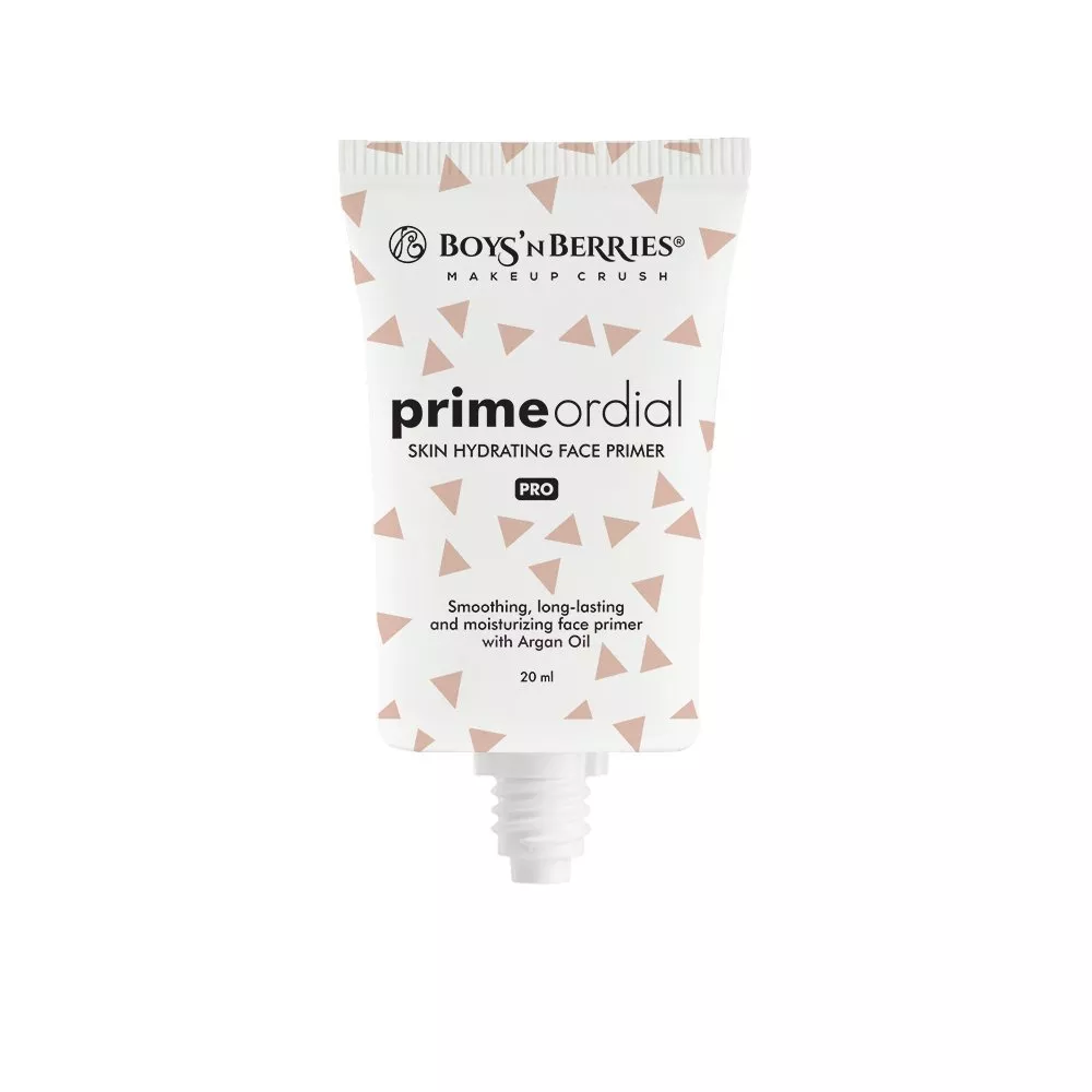 Primer Fata Boys`n Berries Primeordial Skin Hydrating Face Primer
