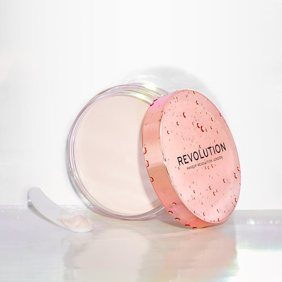 Primer fata Makeup Revolution Superdewy Perfecting Primer