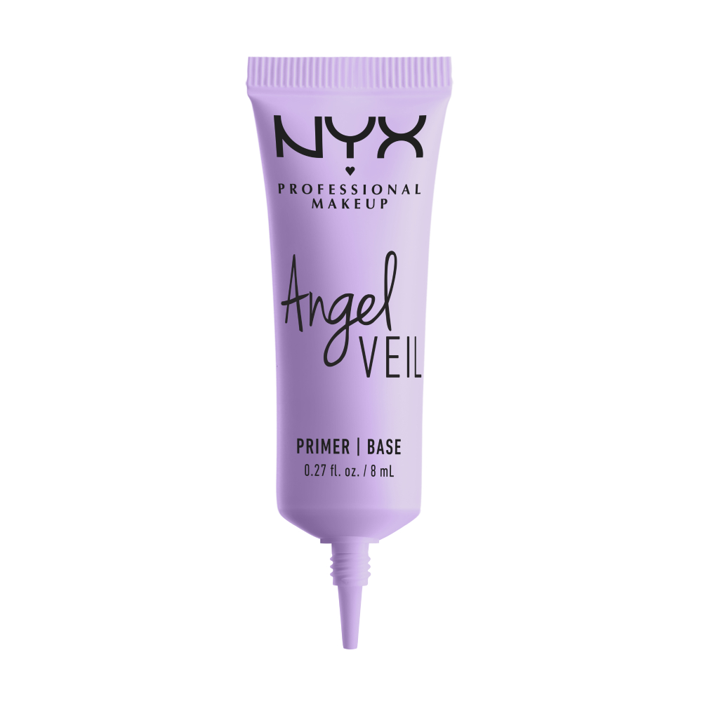 Primer fata NYX Professional Makeup Angel Veil Skin Perfecting Mini