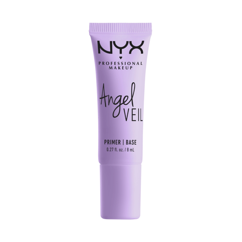 Primer fata NYX Professional Makeup Angel Veil Skin Perfecting Mini