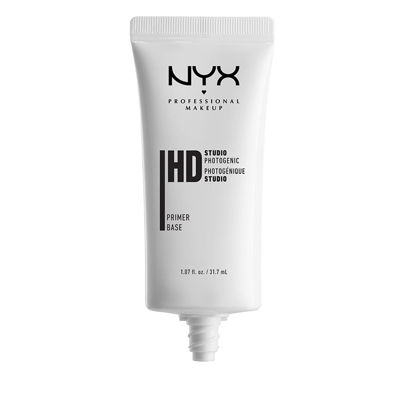 Primer fata NYX Professional Makeup HD Primer