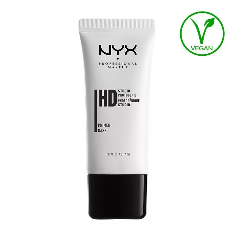 Primer fata NYX Professional Makeup HD Primer