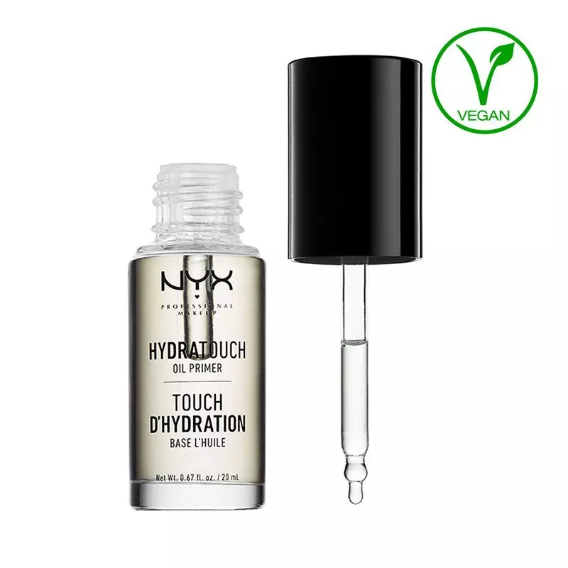 Baza Hidratanta de Machiaj NYX Professional Makeup Hydra Touch Oil Primer