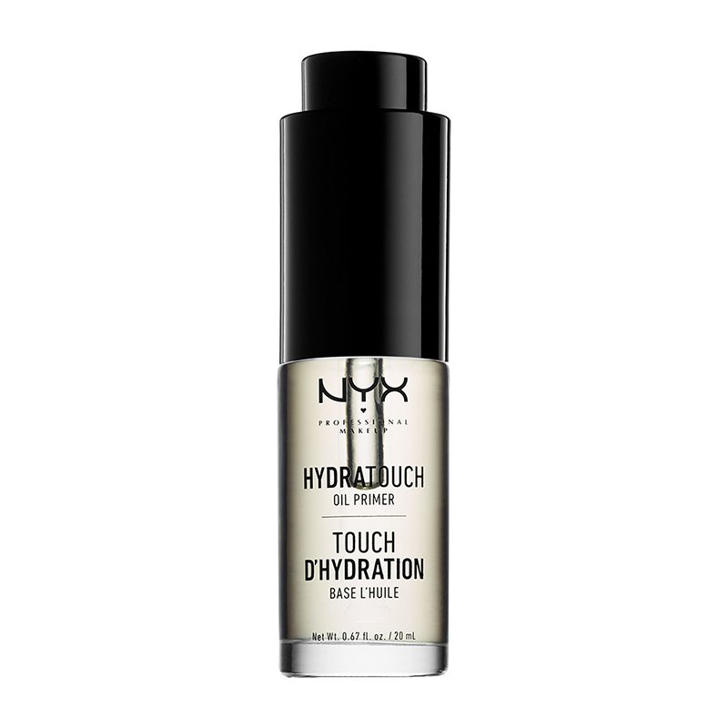 Baza Hidratanta de Machiaj NYX Professional Makeup Hydra Touch Oil Primer
