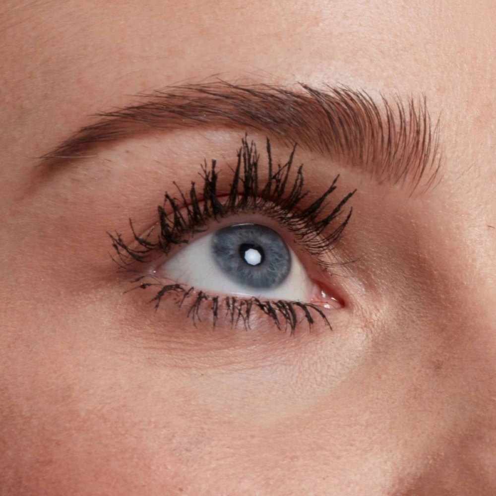 Primer mascara Nyx Professional Makeup On The Rise Lash Booster Grey