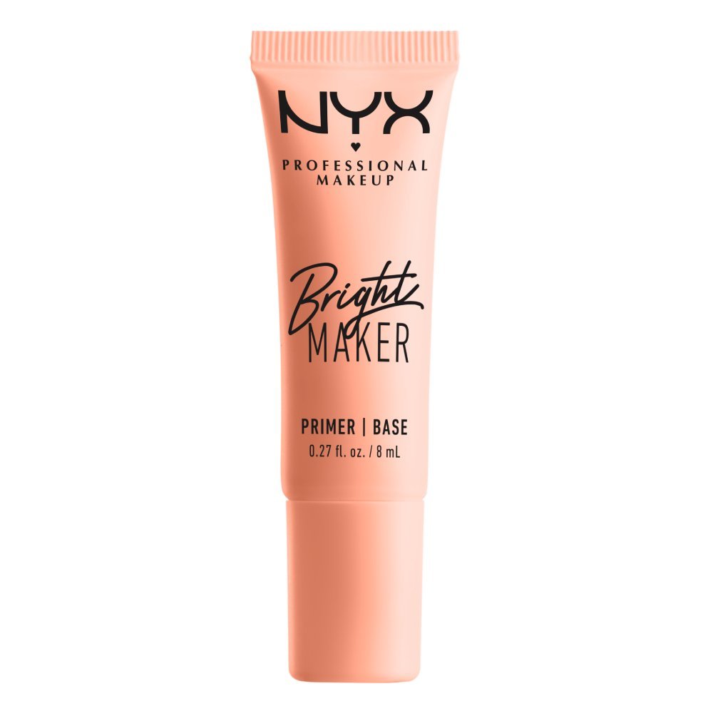 Baza de Machiaj NYX Professional Makeup Brightening Primer Travel Size