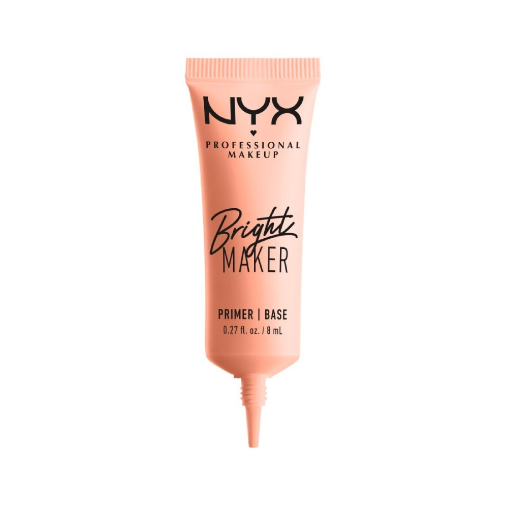 Baza de Machiaj NYX Professional Makeup Brightening Primer Travel Size