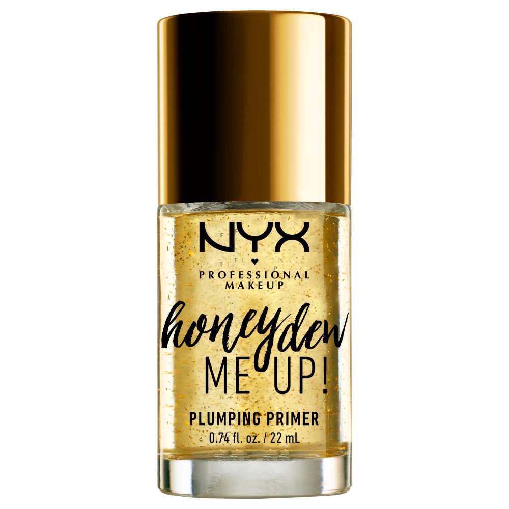 Primer NYX Professional Makeup Honey Dew Me Up 01