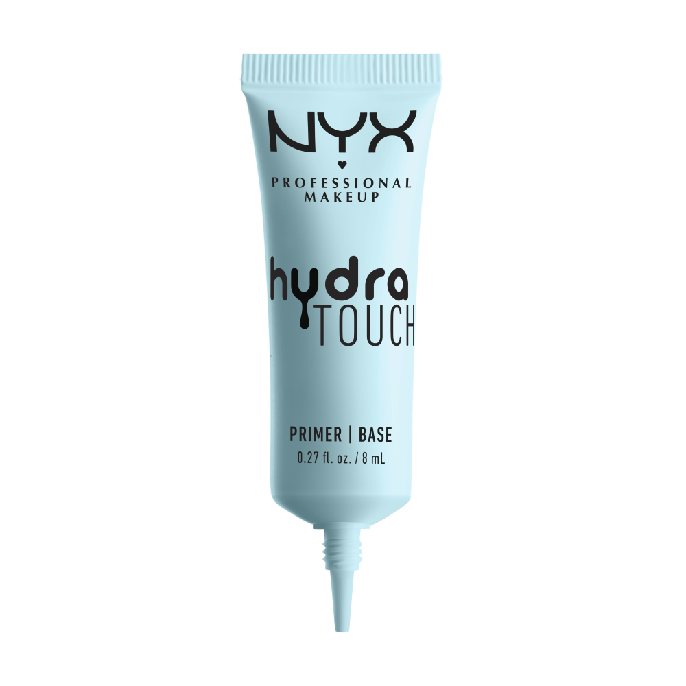 Primer NYX Professional Makeup Hydra Touch Primer 01 Mini