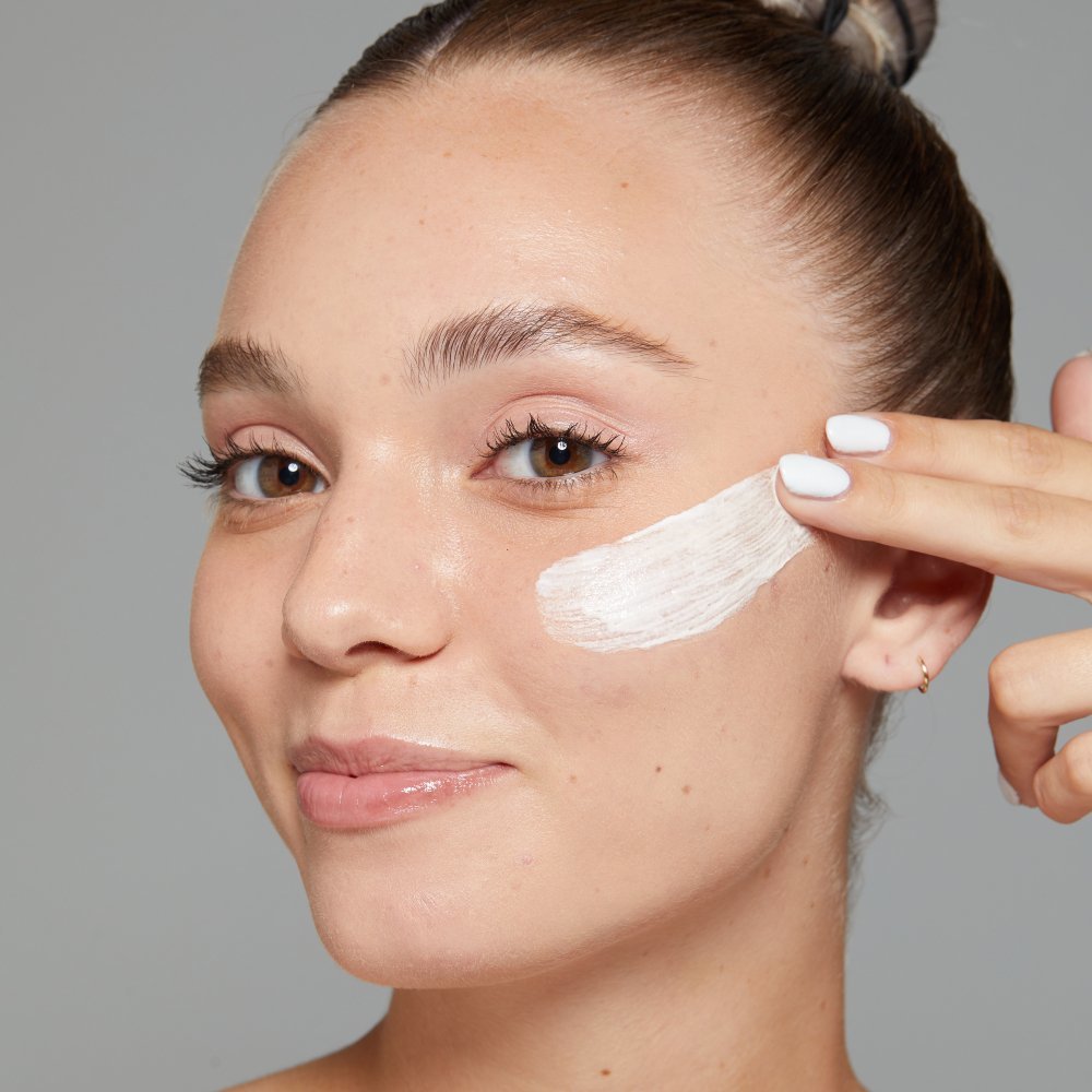 Baza de Machiaj NYX Professional Makeup Marshmallow Soothing Primer Travel Size