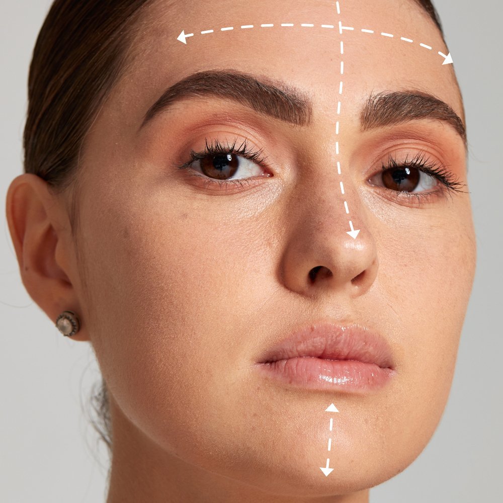 Baza de Machiaj Anti-Sebum NYX Professional Makeup Shine Killer Charcoal