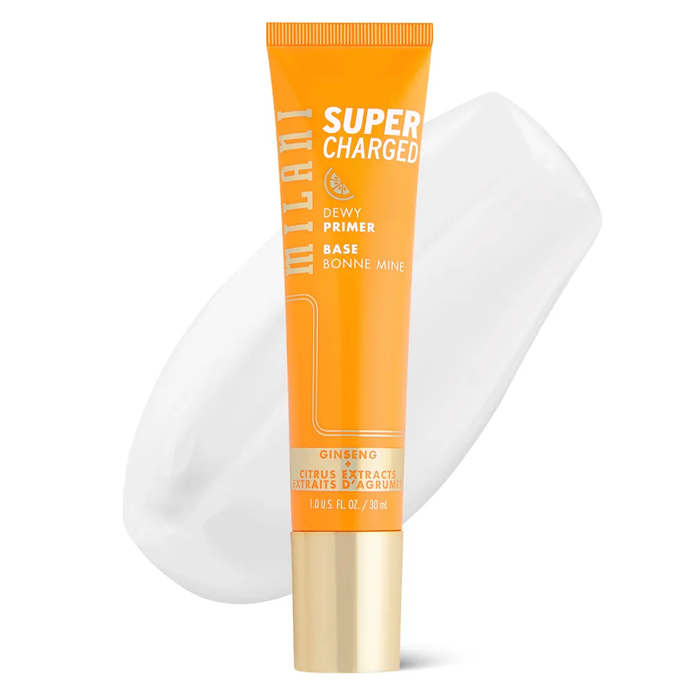 Baza de Machiaj Milani Supercharged Dewy Skin Primer