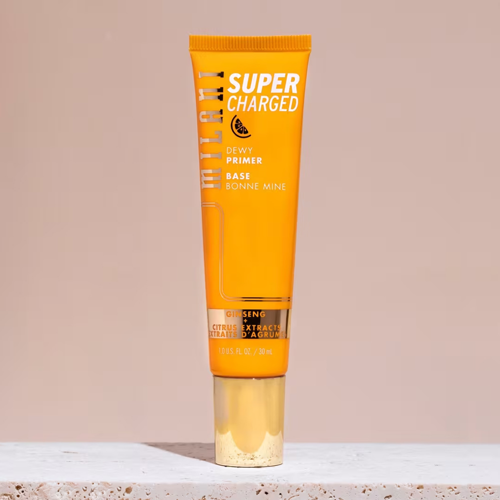 Baza de Machiaj Milani Supercharged Dewy Skin Primer