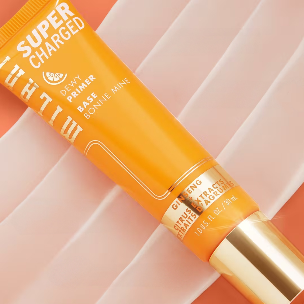 Baza de Machiaj Milani Supercharged Dewy Skin Primer