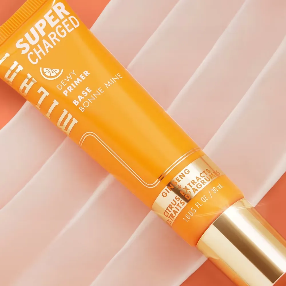 Baza de Machiaj Milani Supercharged Dewy Skin Primer