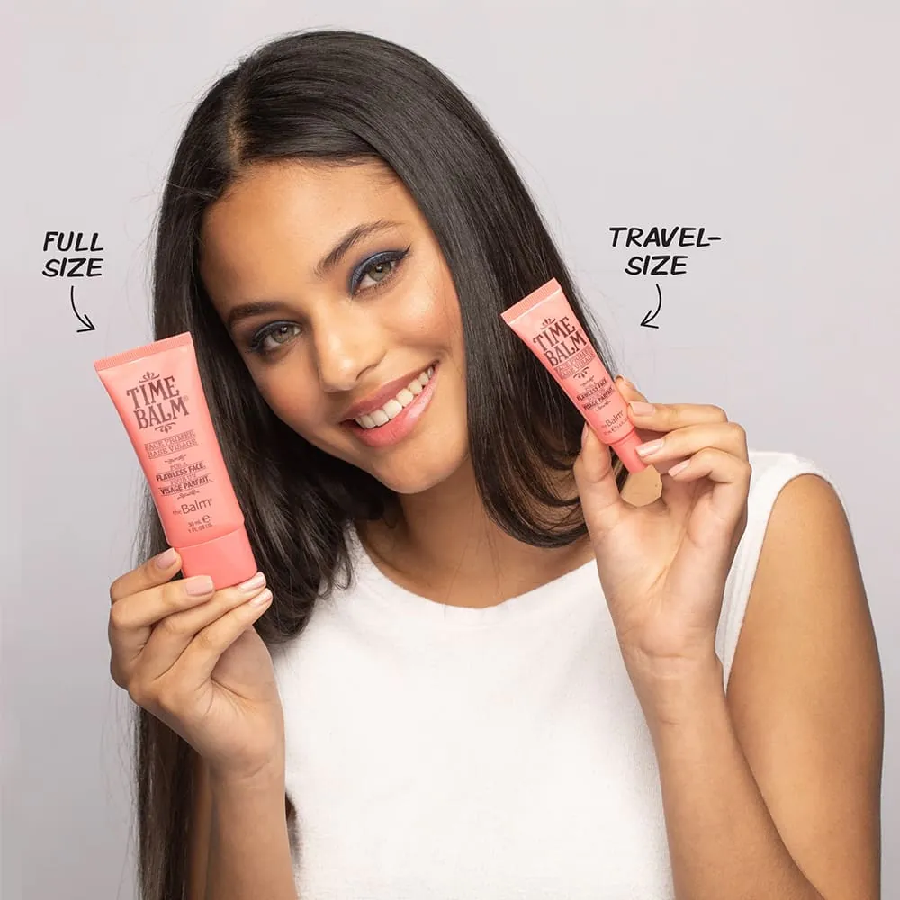 Baza de Machiaj theBalm timeBalm Primer