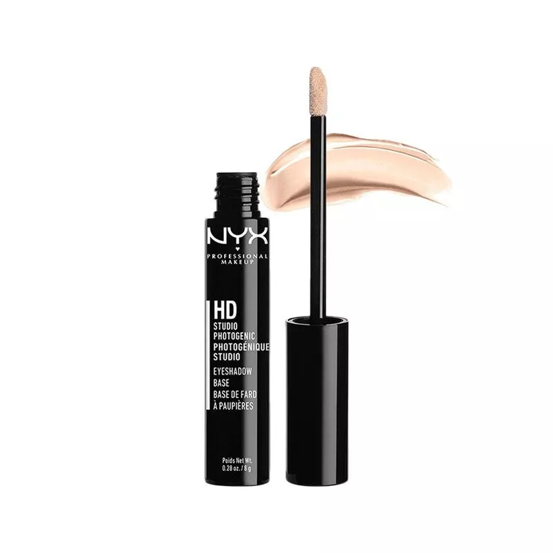 Baza de Machiaj NYX Professional Makeup HD Eyeshadow Base