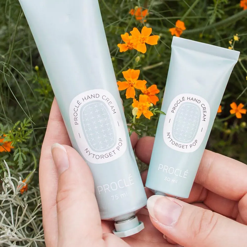 Crema de Maini Proclé Hand Cream Nytorget POP 30ml