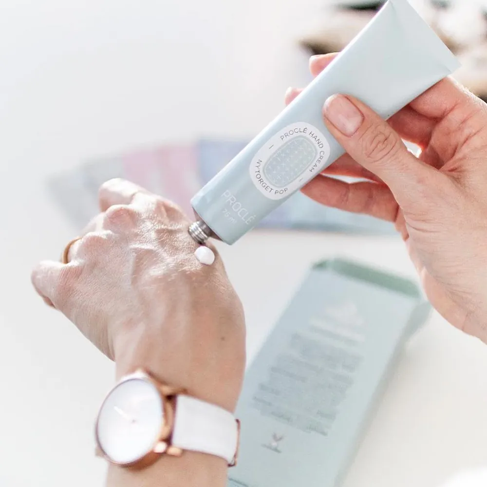 Crema de Maini Proclé Hand Cream Nytorget POP 75ml