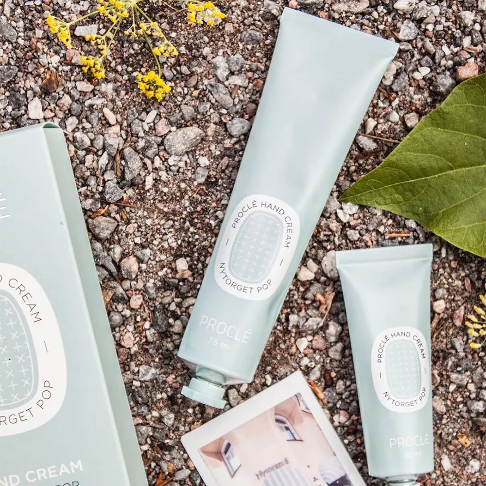 Crema de Maini Proclé Hand Cream Nytorget POP 75ml