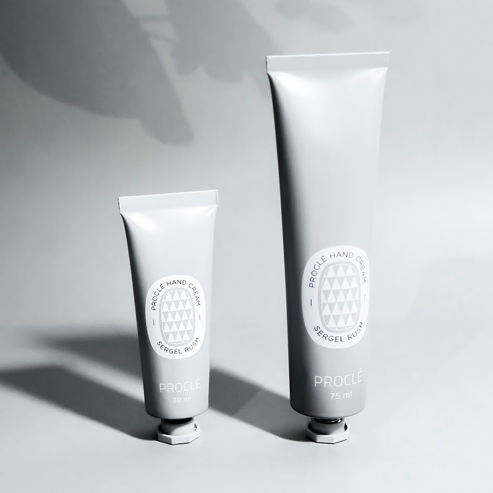 Crema de Maini Proclé Hand Cream Sergel Rush 30ml