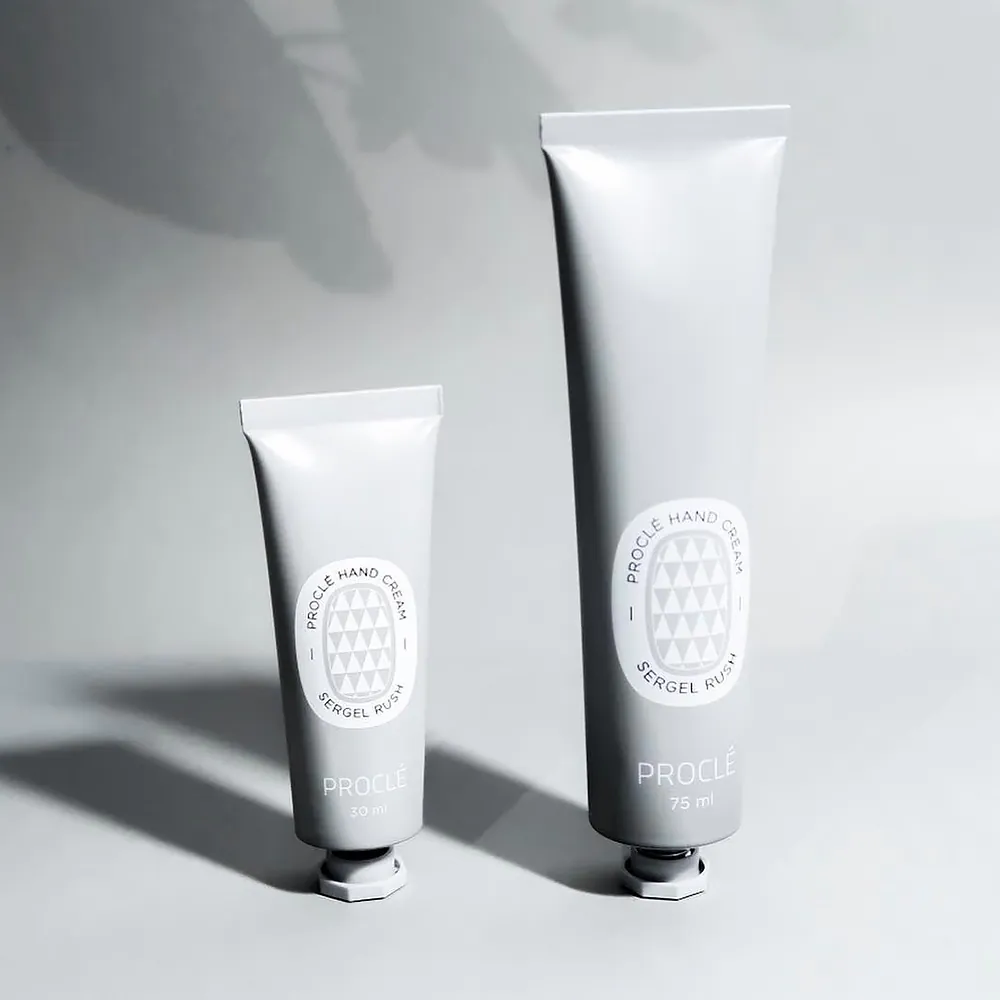 Crema de Maini Proclé Hand Cream Sergel Rush 30ml