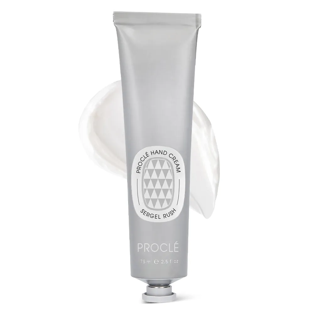 Crema de Maini Proclé Hand Cream Sergel Rush 75ml