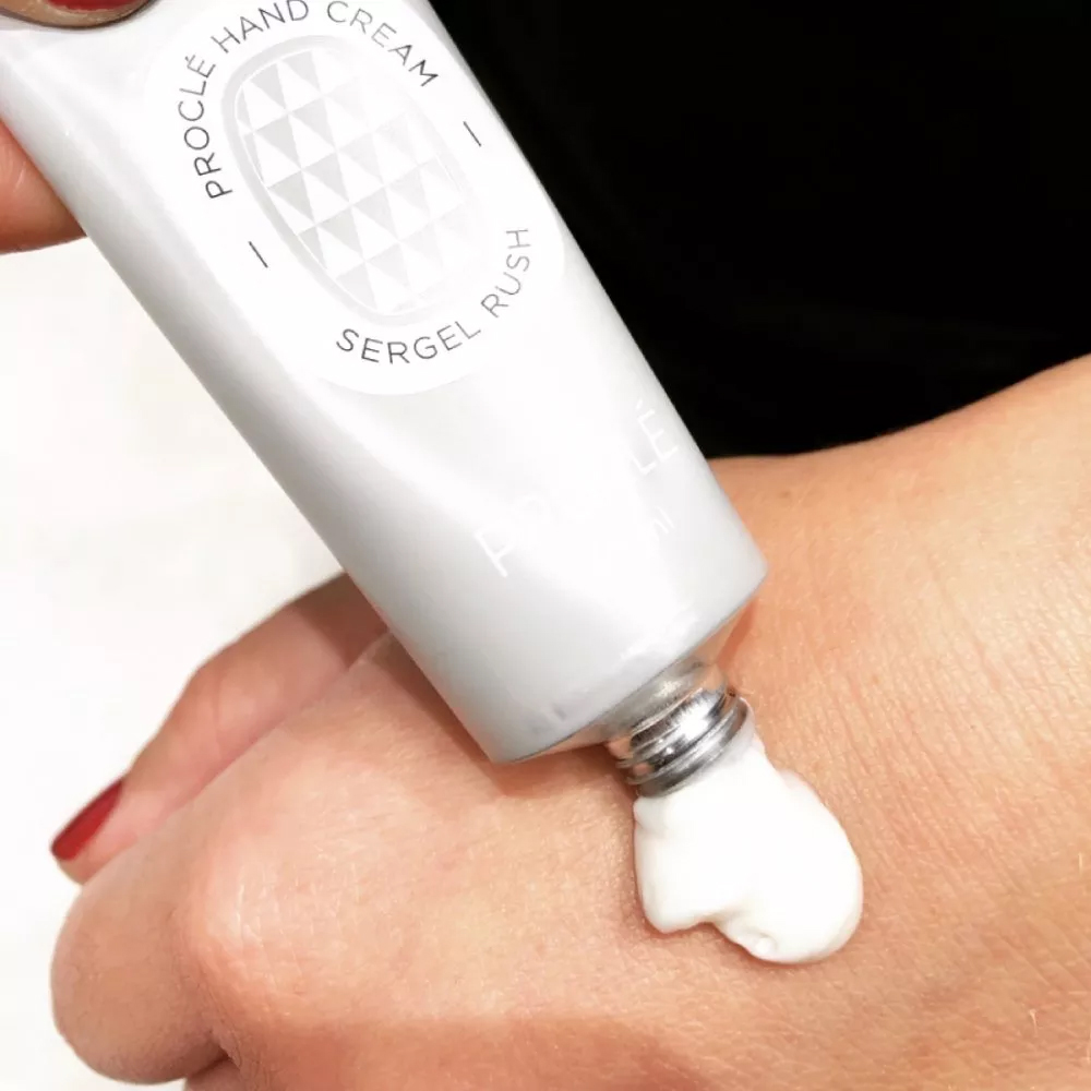 Crema de Maini Proclé Hand Cream Sergel Rush 75ml