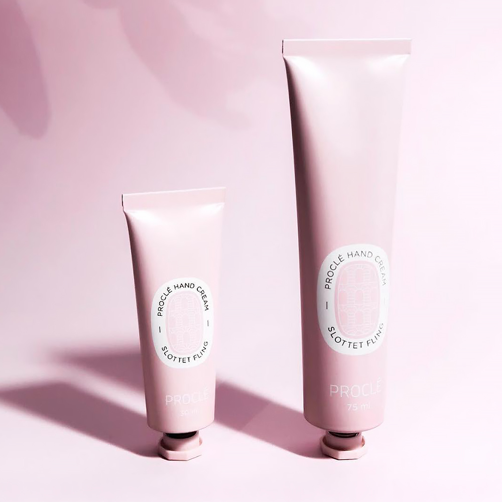 Crema de Maini Proclè Hand Cream Slottet Fling 75ml