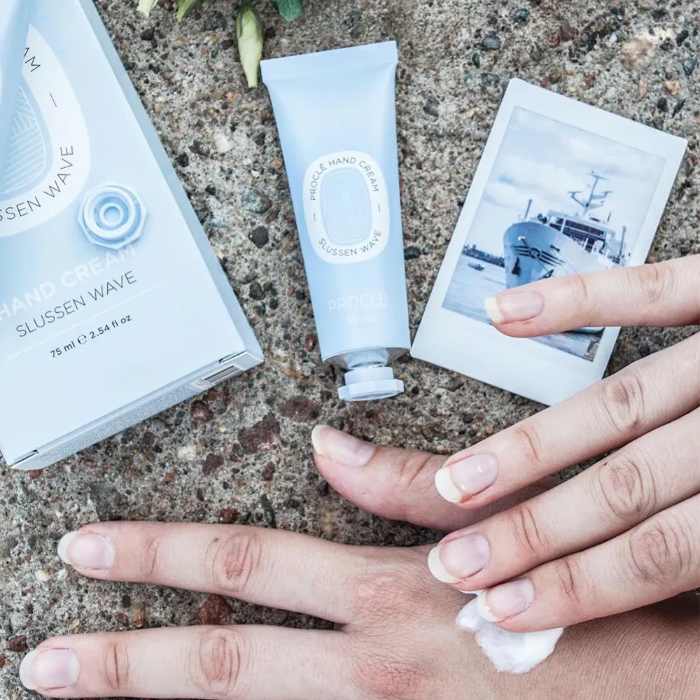 Crema de Maini Proclé Hand Cream Slussen Wave 30ml