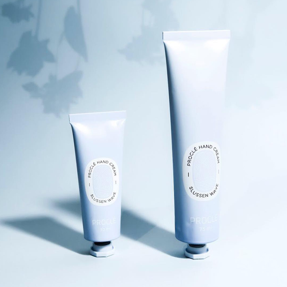 Crema de Maini Proclé Hand Cream Slussen Wave 75ml