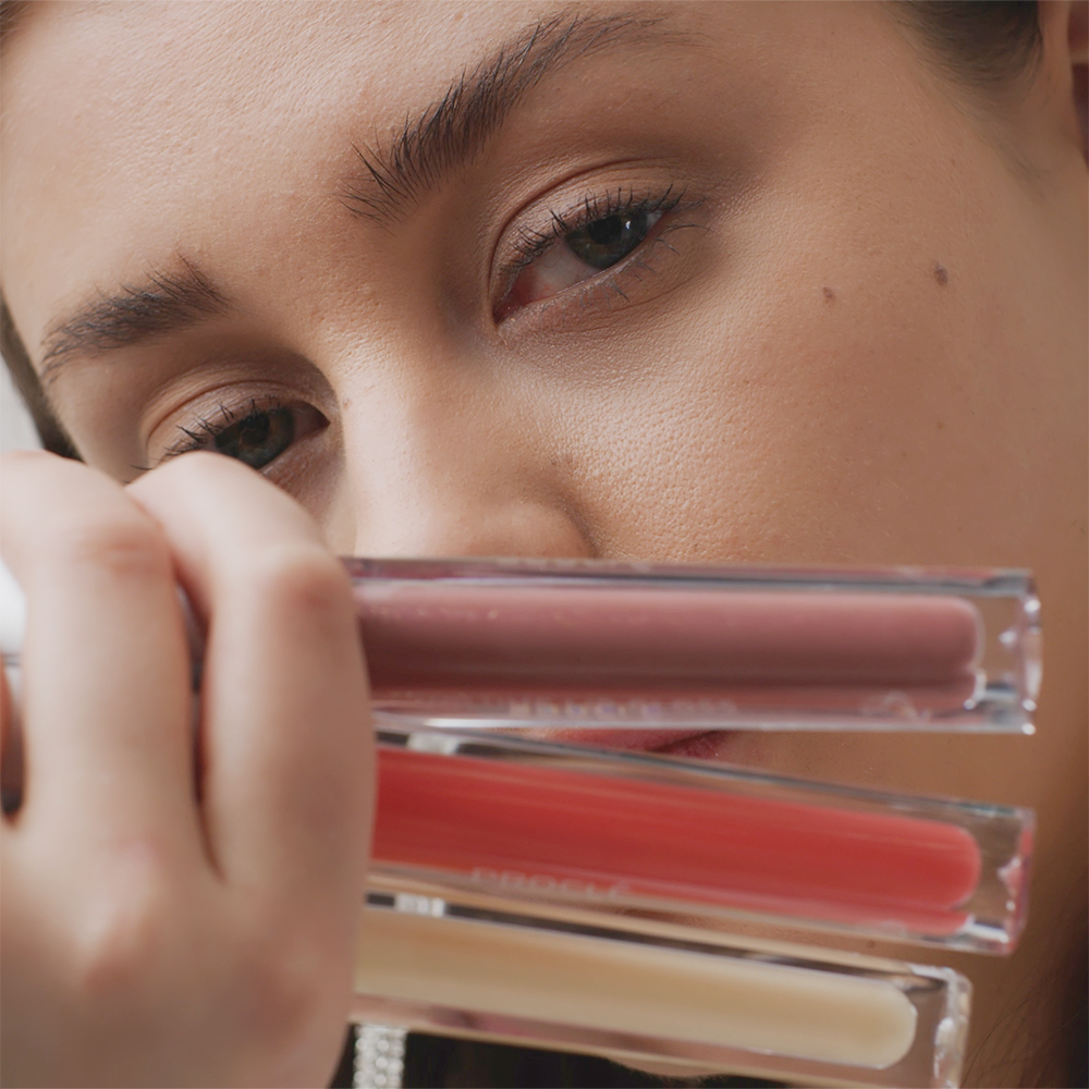 Luciu de Buze Proclé Lip Gloss