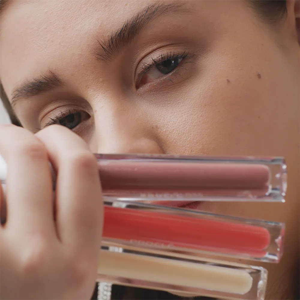 Luciu de Buze Proclé Lip Gloss