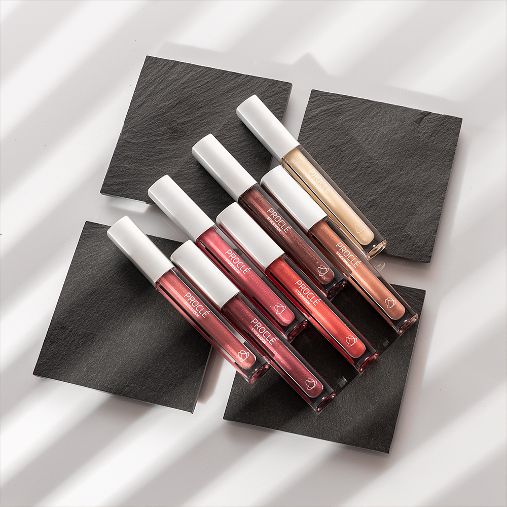 Luciu de Buze Proclé Lip Gloss