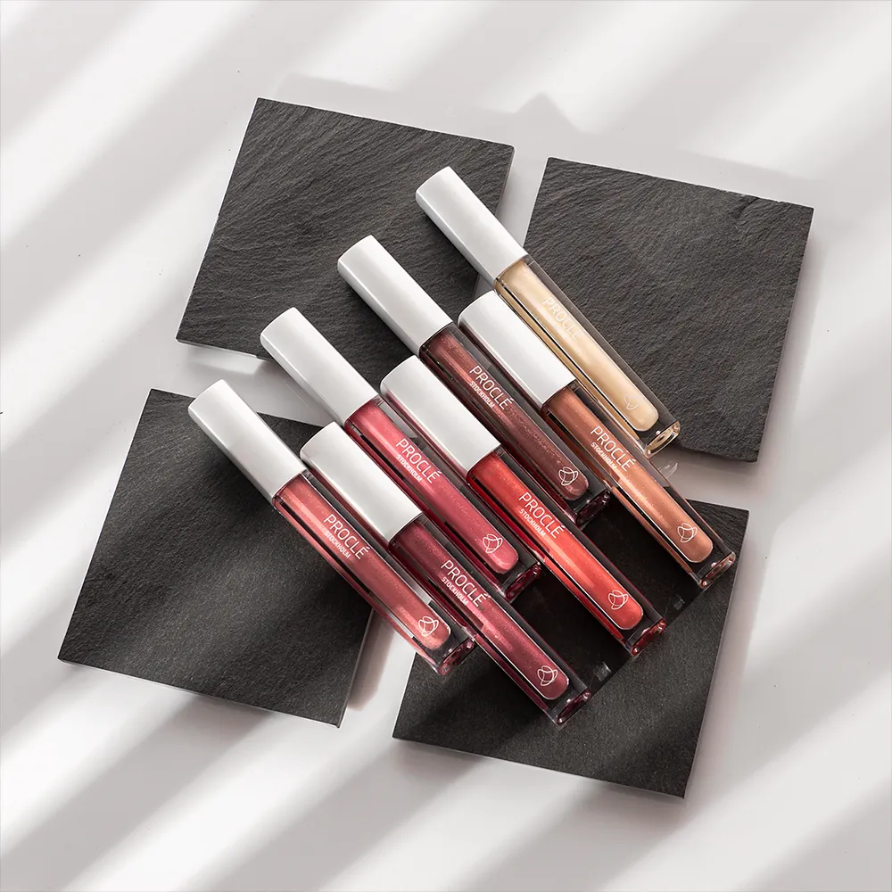 Luciu de Buze Proclé Lip Gloss
