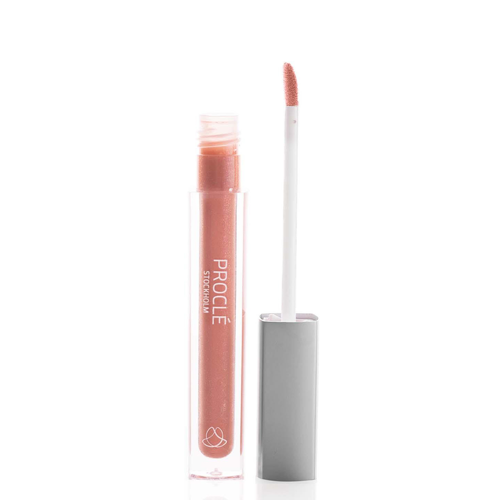 Luciu de Buze Proclé Lip Gloss Nude