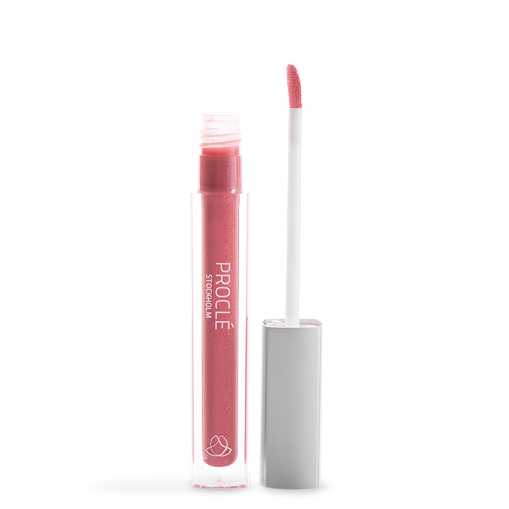 Luciu de Buze Proclé Lip Gloss Pink