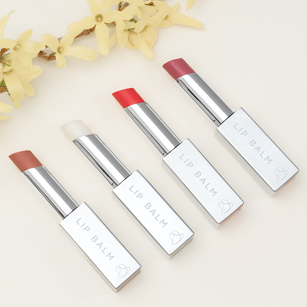 Balsam de Buze Proclé Volume Lip Balm Pink