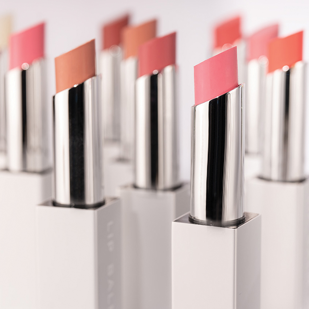 Balsam de Buze Proclé Volume Lip Balm Pink